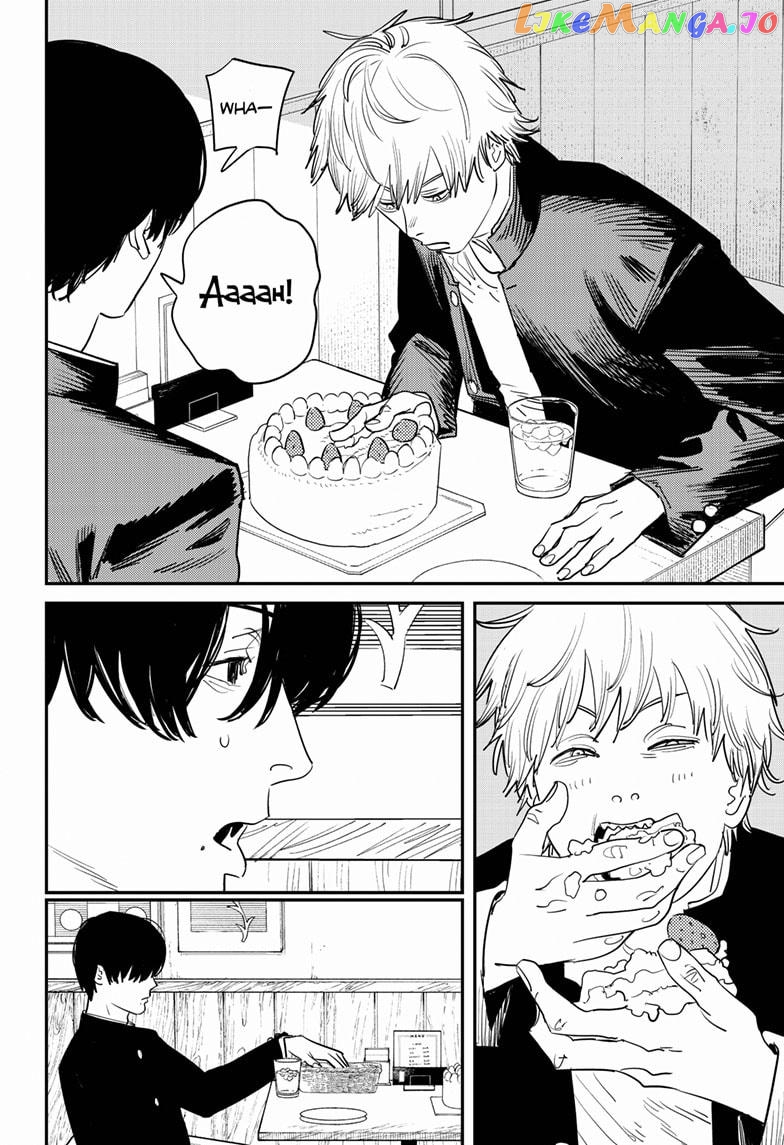 Chainsaw Man, Chapter 103 image 16